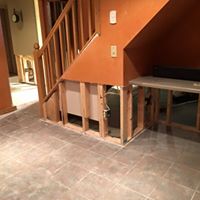 Water Damage Restoration in Siren WI