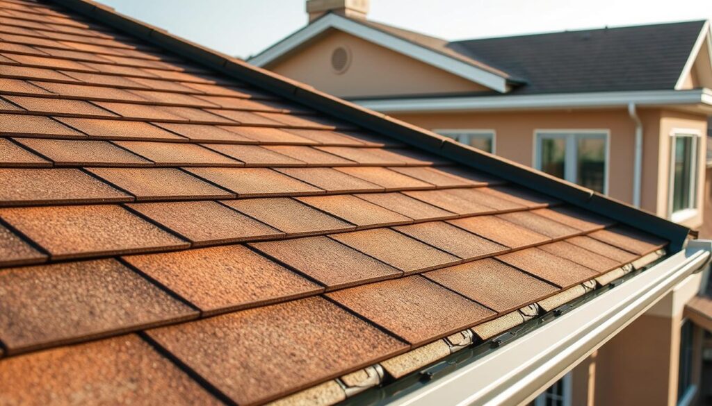 quality roofing materials and construction
