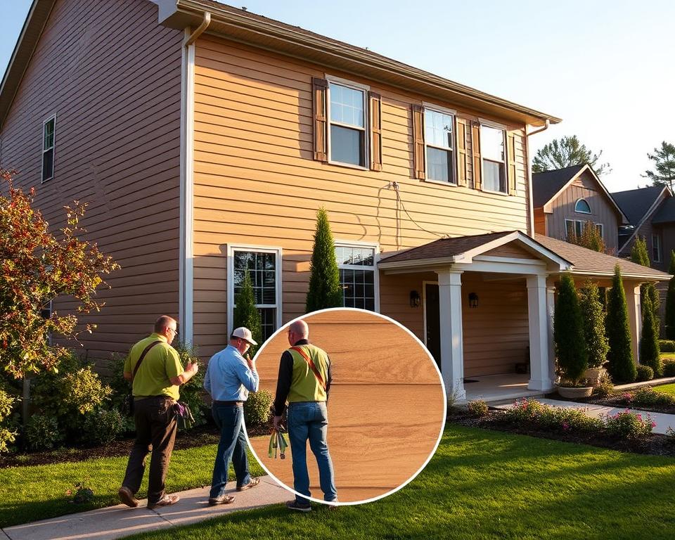 Centuria siding experts