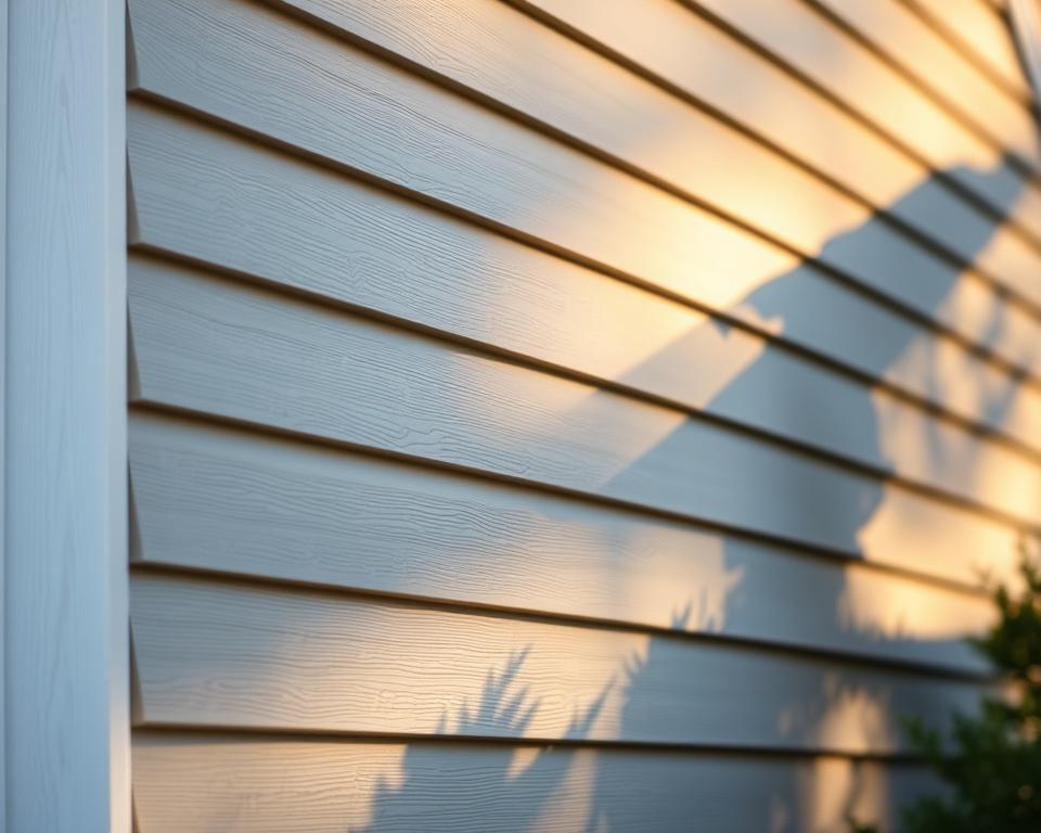 Expert Siding Installation
