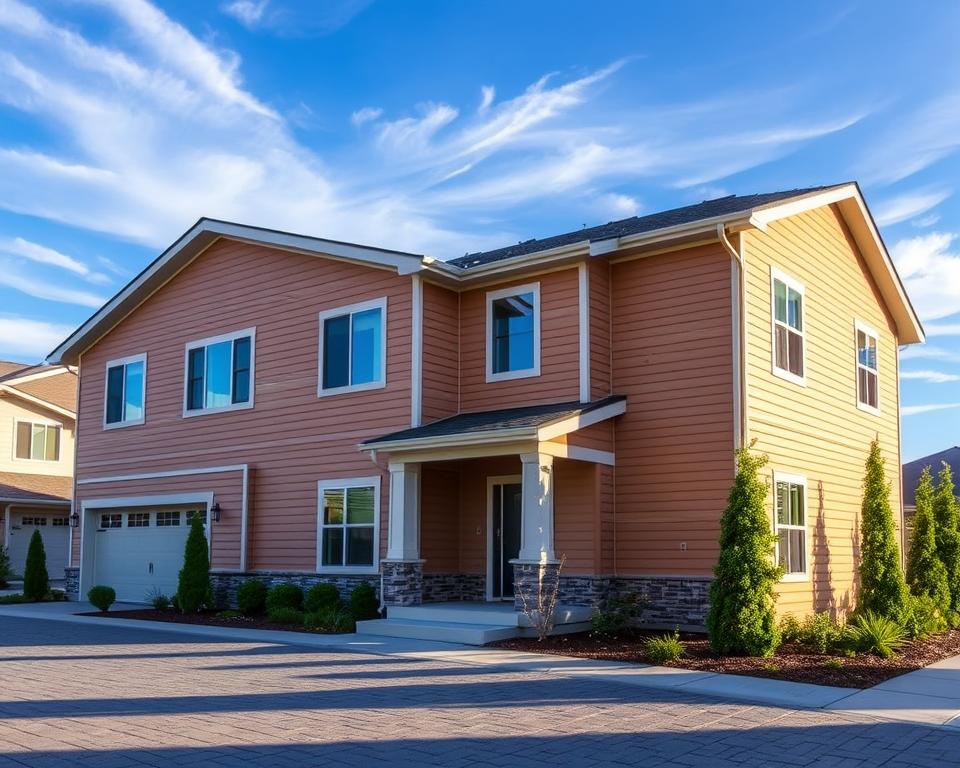 Grantsburg siding company