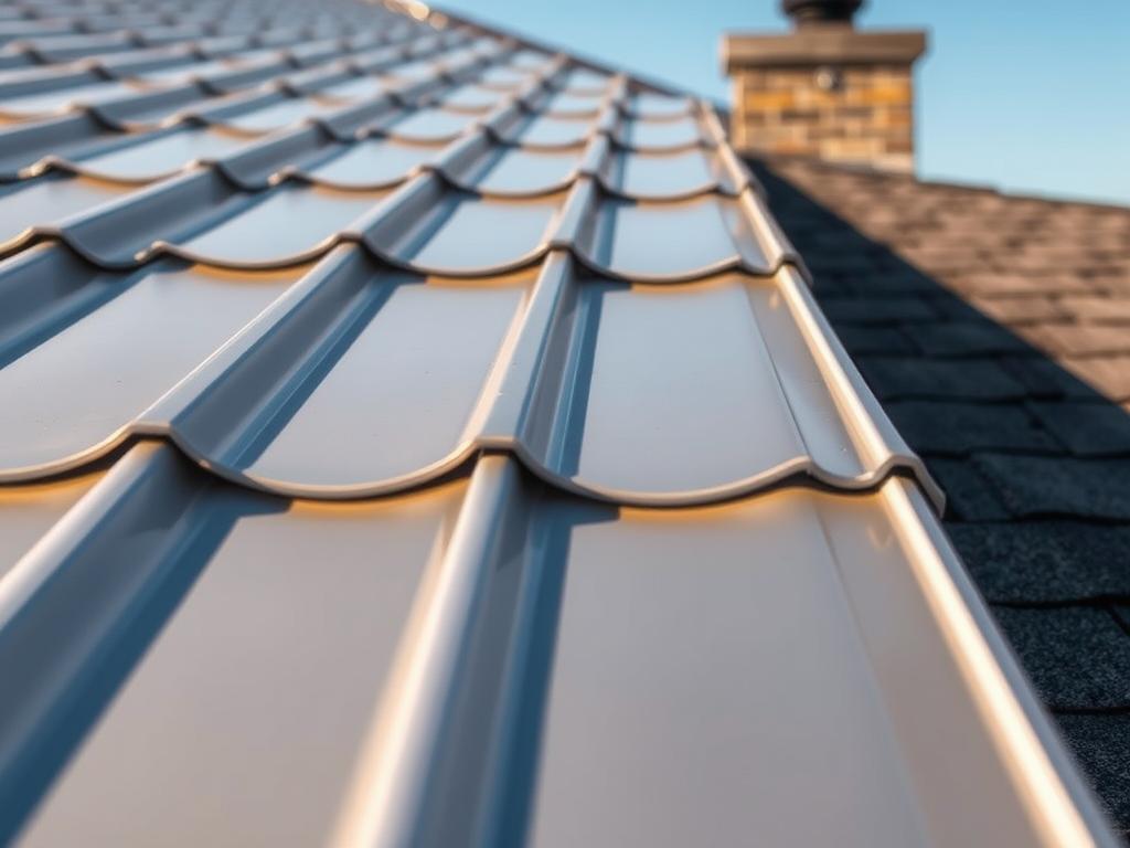 Metal Roofing