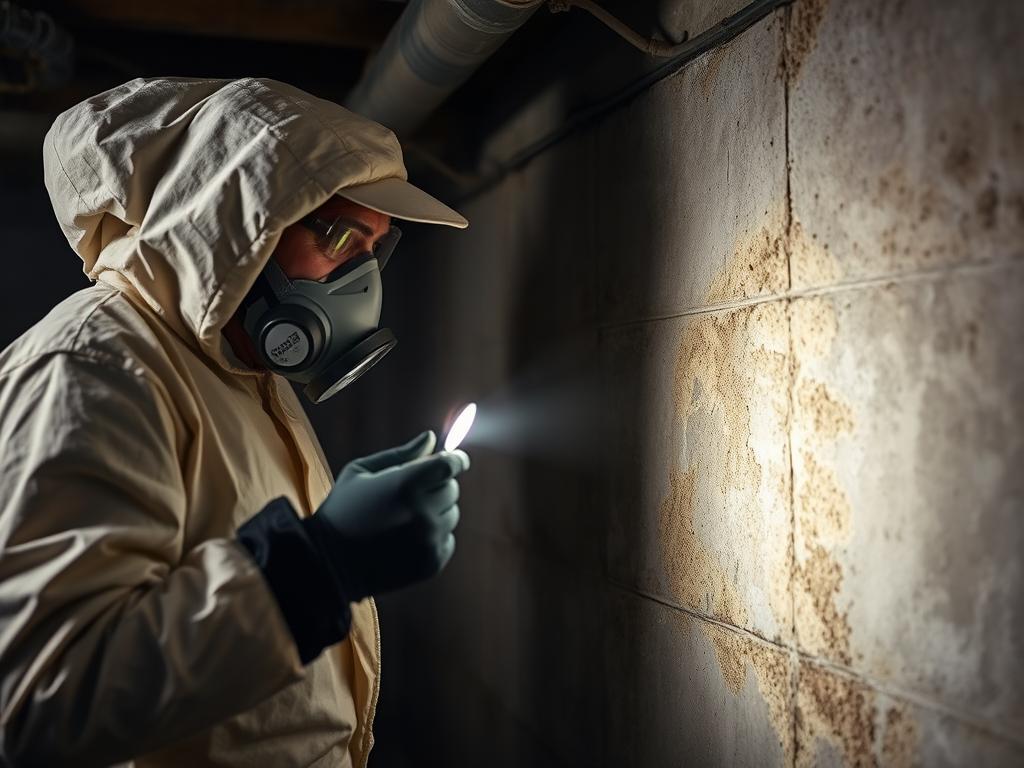 Mold Remediation in Roberts WI