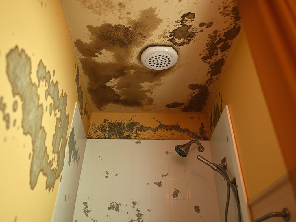 Mold Remediation in Somerset WI