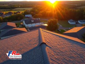 Roofing Contractor in Polk County WI