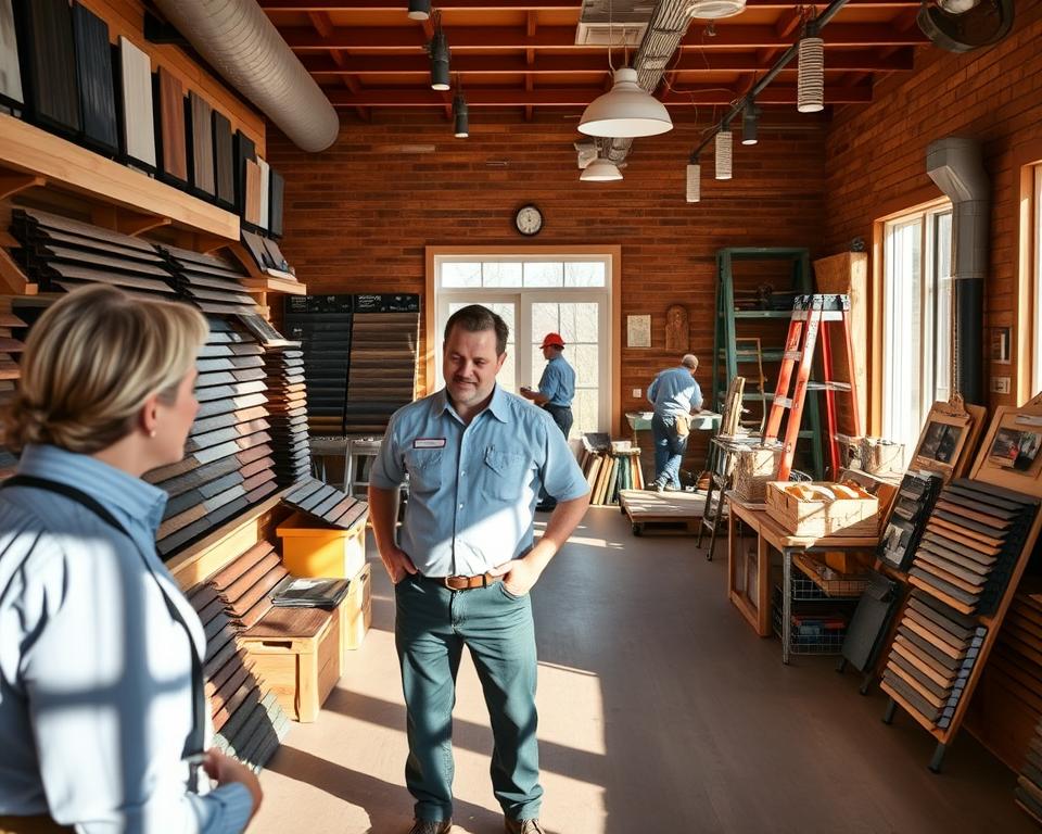 Siding Contractor in Baldwin WI