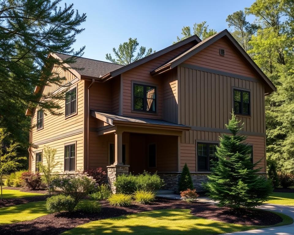 Siding Contractor in Burnett County WI