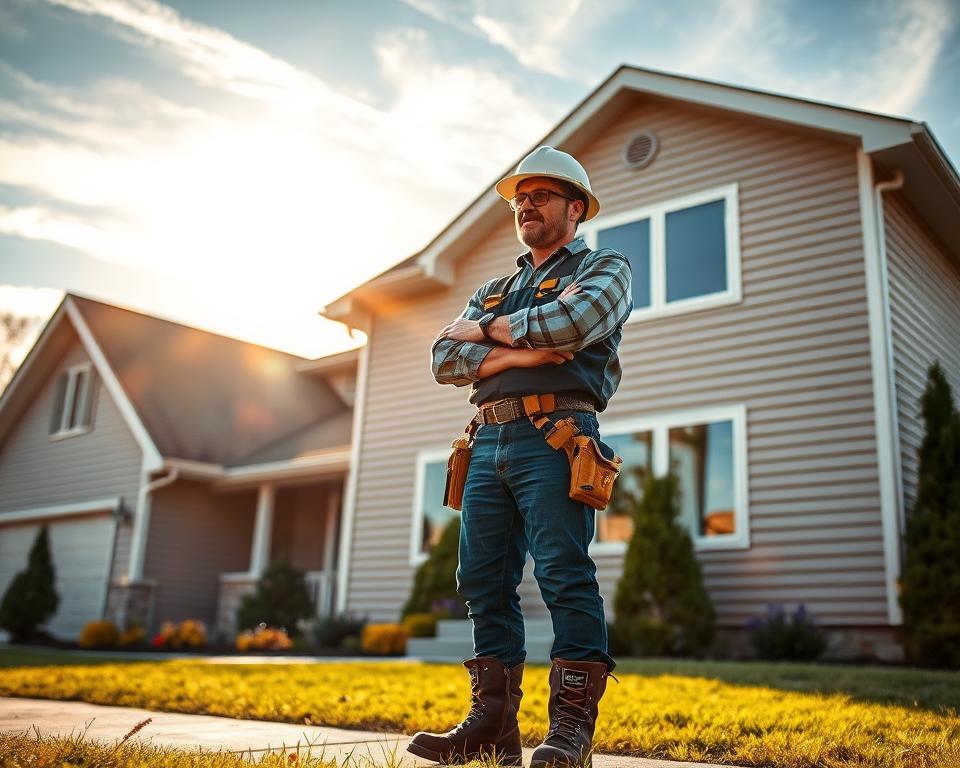 Siding Contractor in Clear Lake WI