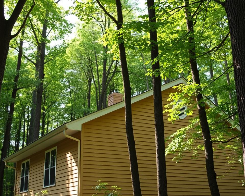 Siding Contractor in Forest WI
