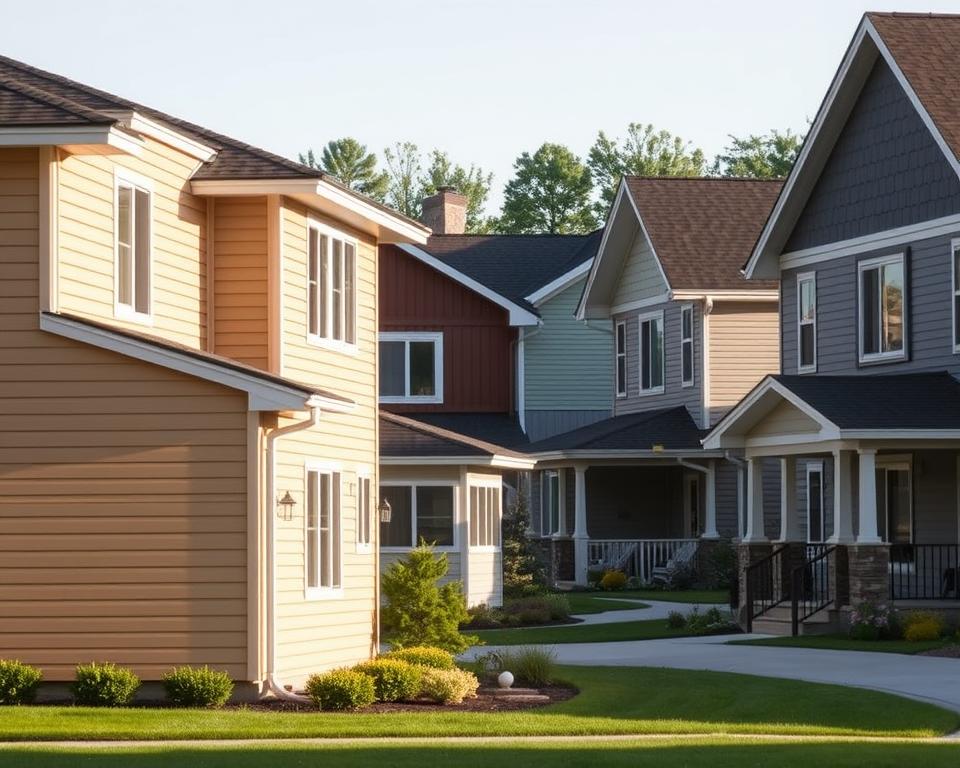 Siding Contractor in Frederic WI