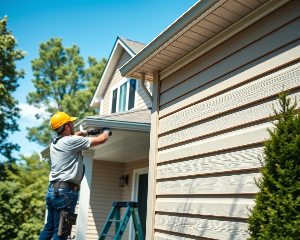 Siding Contractor in Grantsburg WI