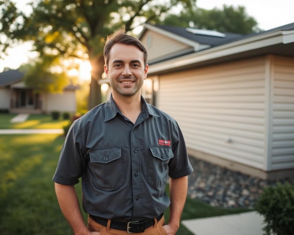 Siding Contractor in Polk County WI