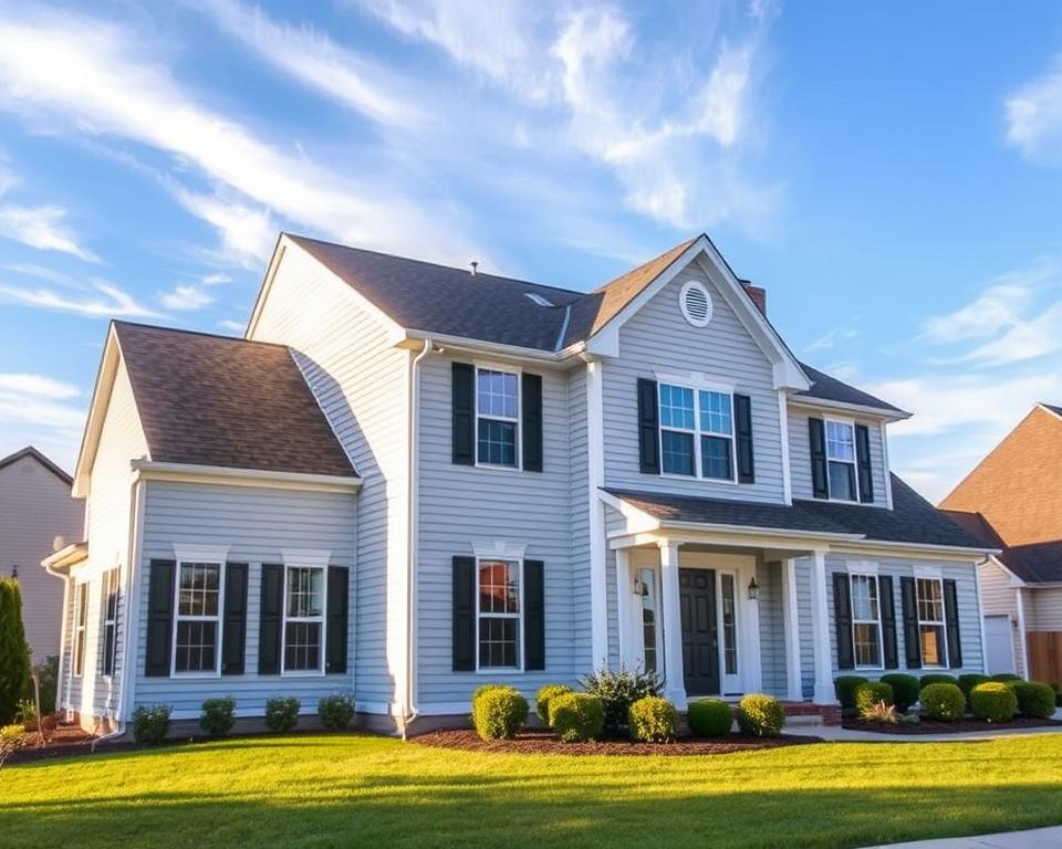 Siding Contractor in Roberts WI