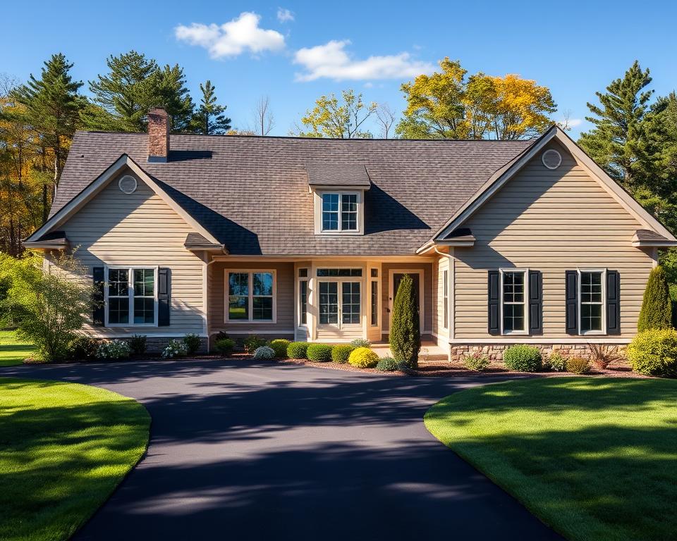 Siding Contractor in Webb Lake WI