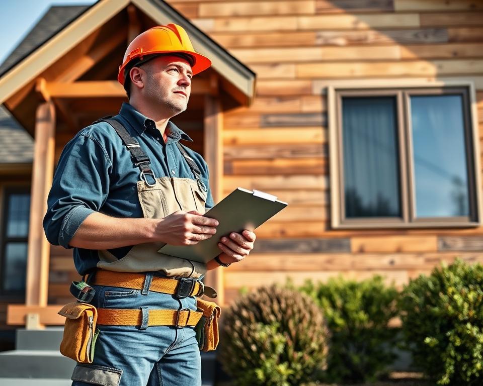 Siding Contractor in Woodville WI