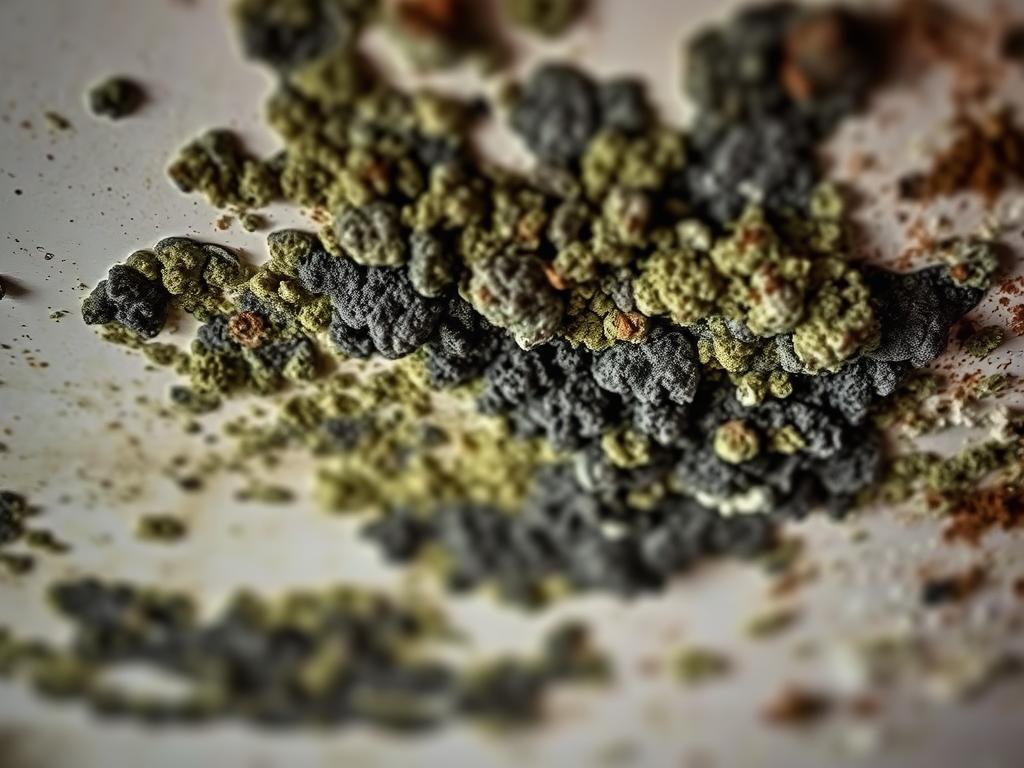 Understanding Mold Risks