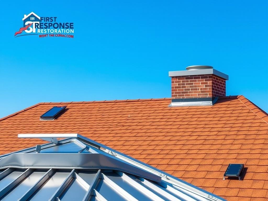 Webster roofing contractor