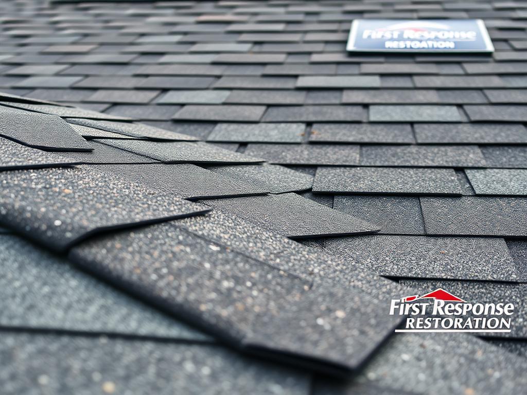 asphalt shingles roofing