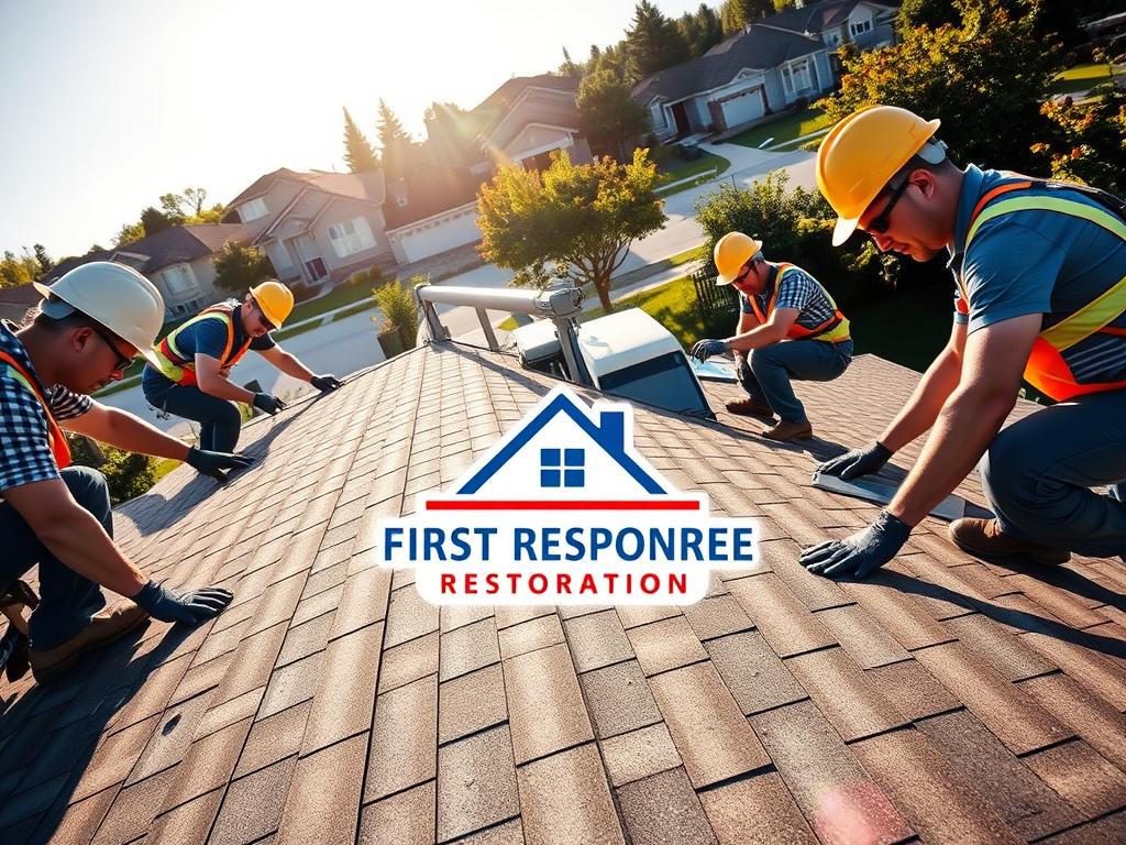 experienced roofers