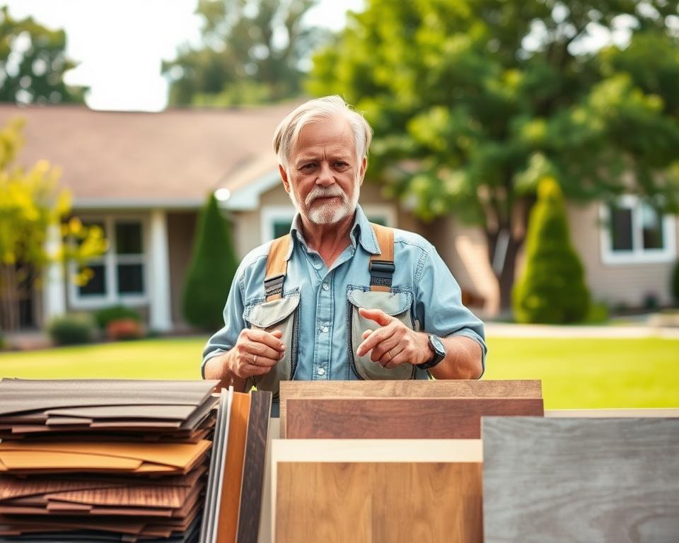 experienced siding contractor St Croix County WI