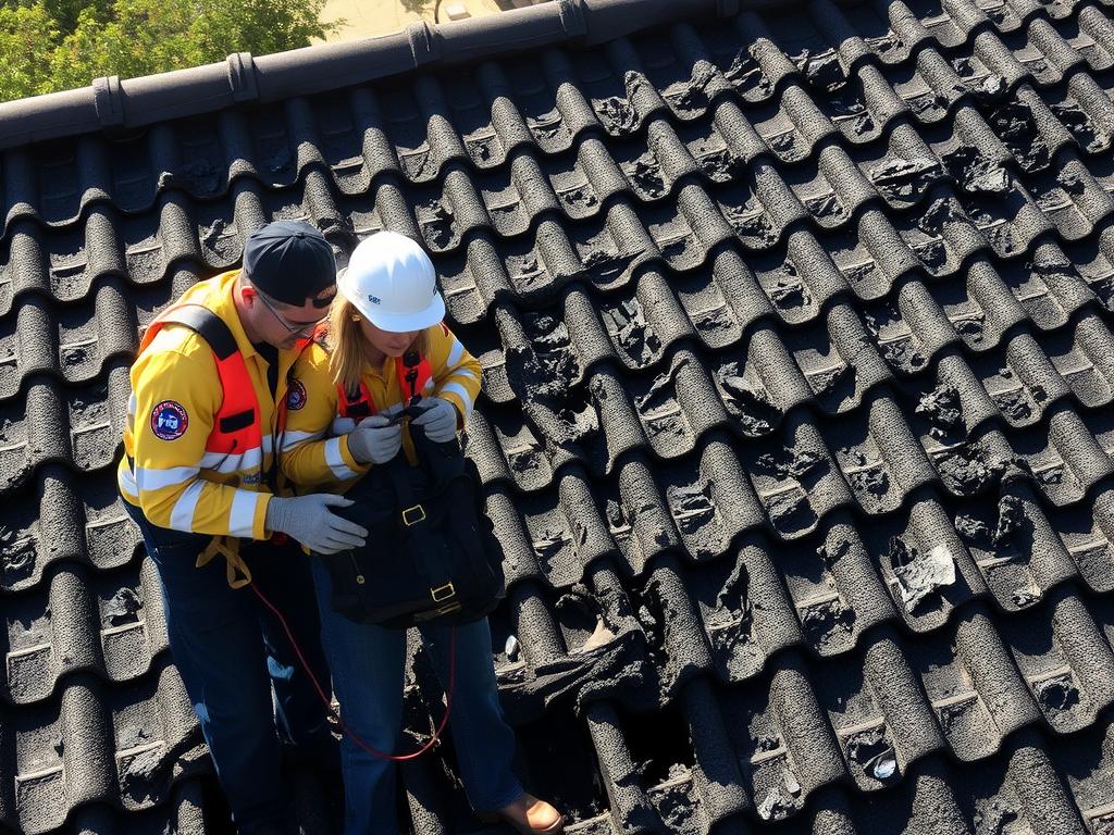 fire damage restoration experts