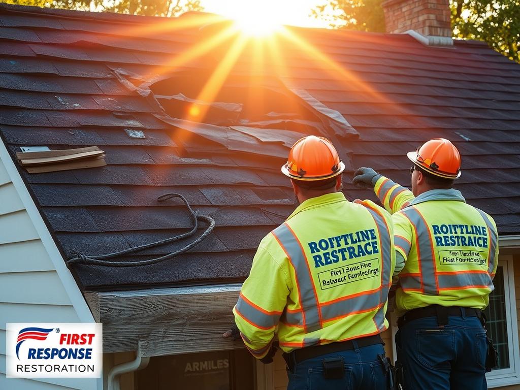 fire damage restoration experts