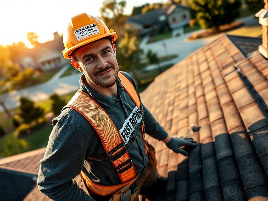 licensed roofing contractor Woodville WI