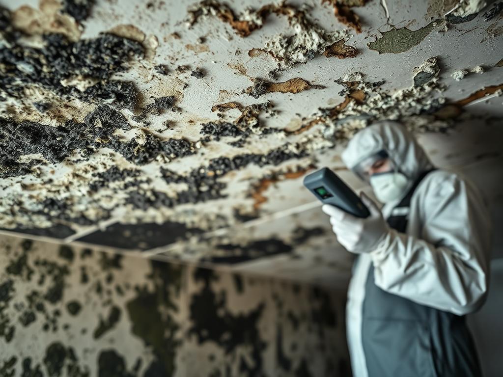 mold inspection