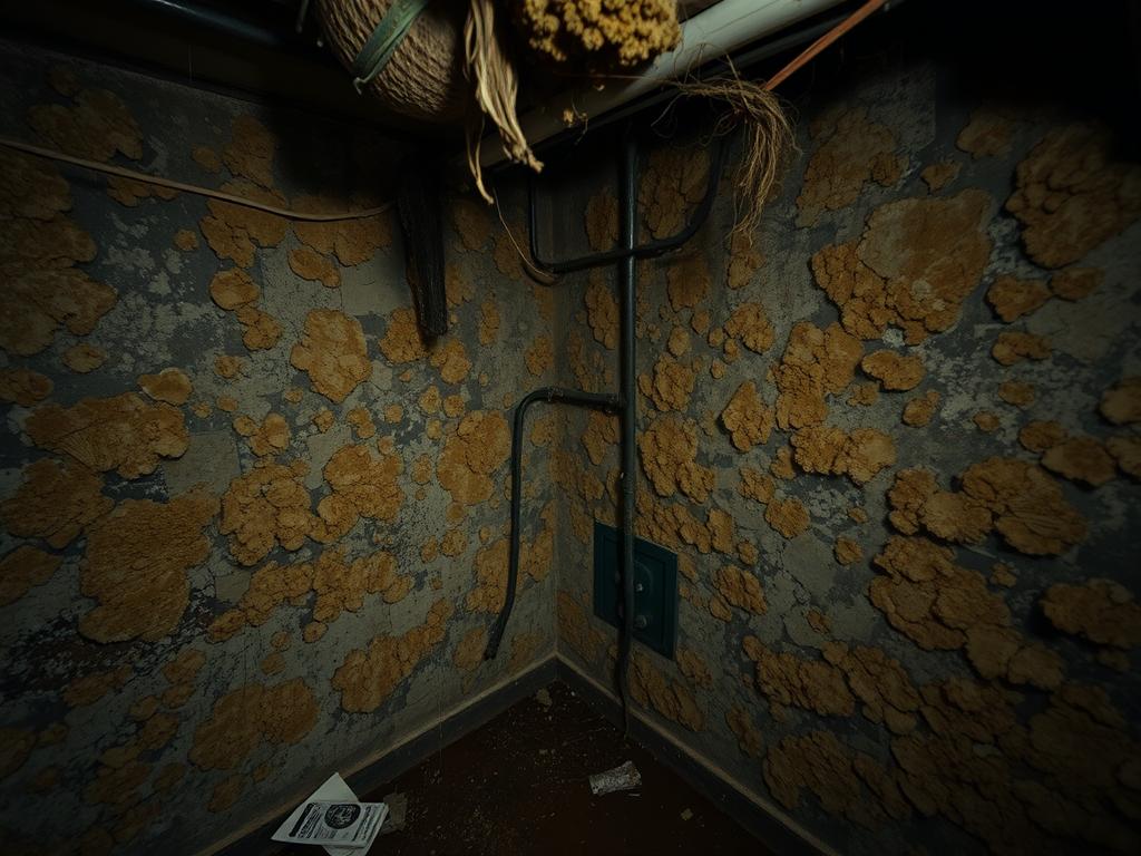 mold inspection danbury wi