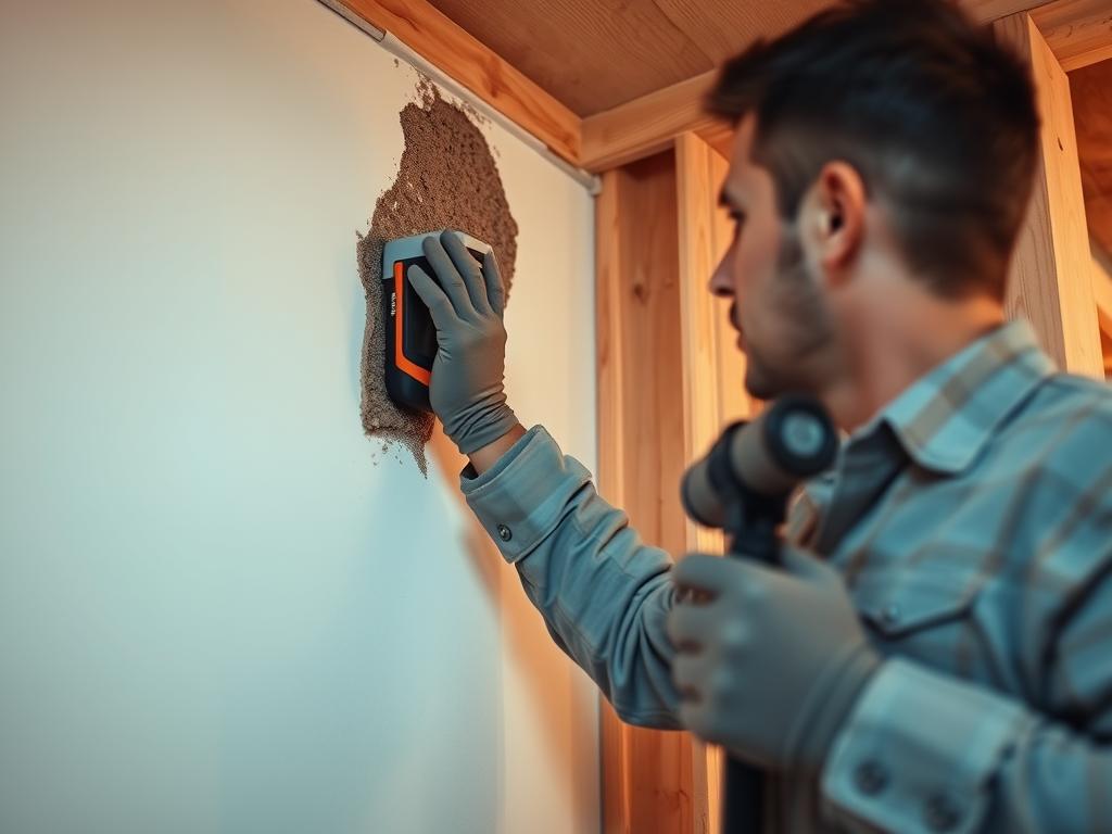 mold inspection process