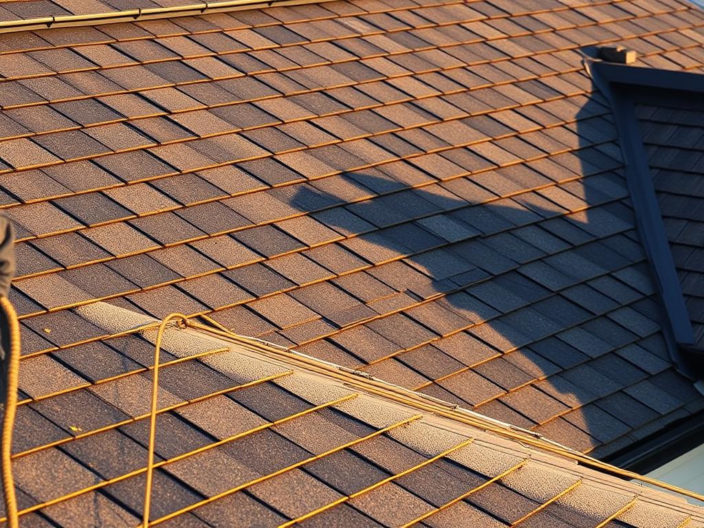 professional roofing services WI