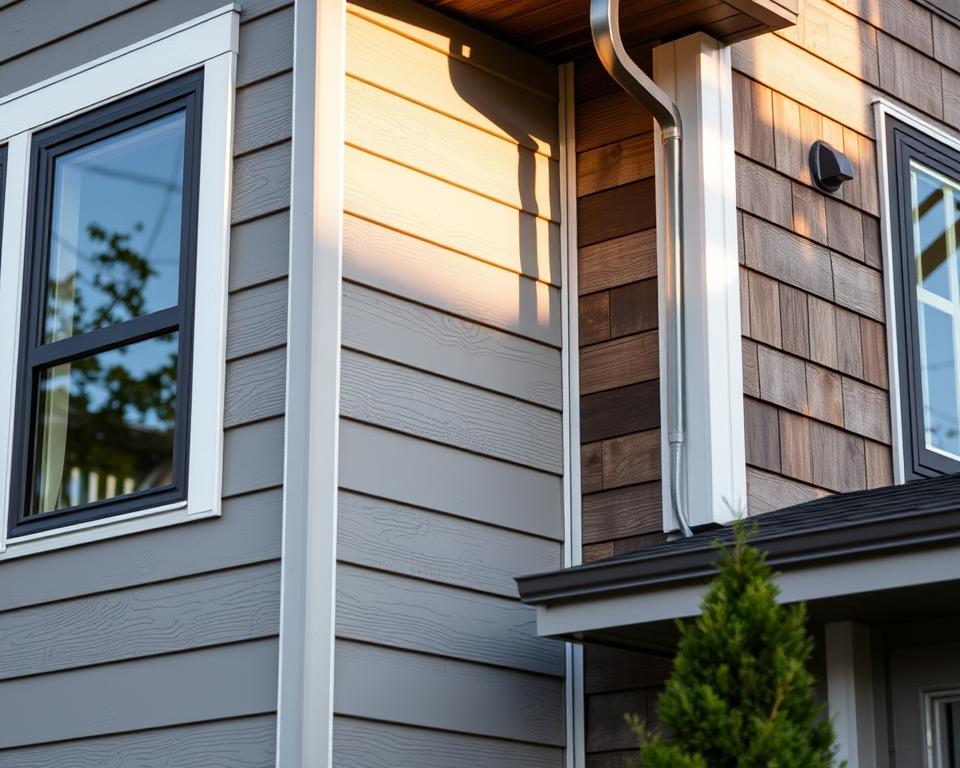 professional siding services Osceola