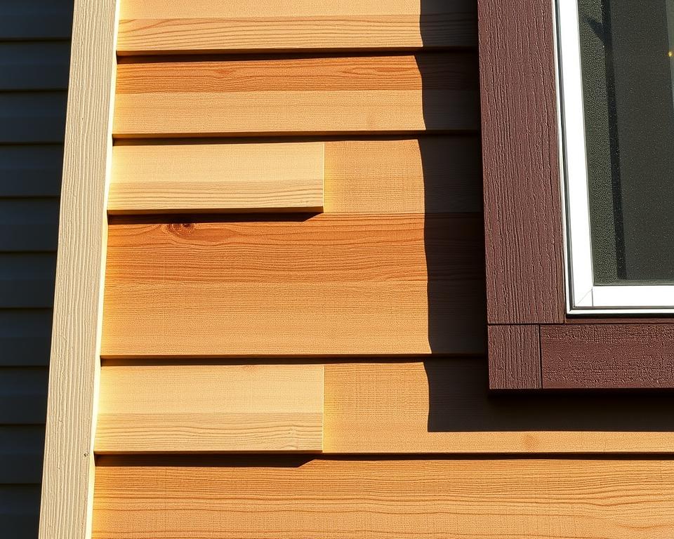 professional siding services