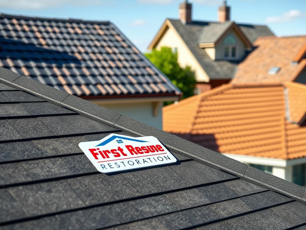 roof replacement options