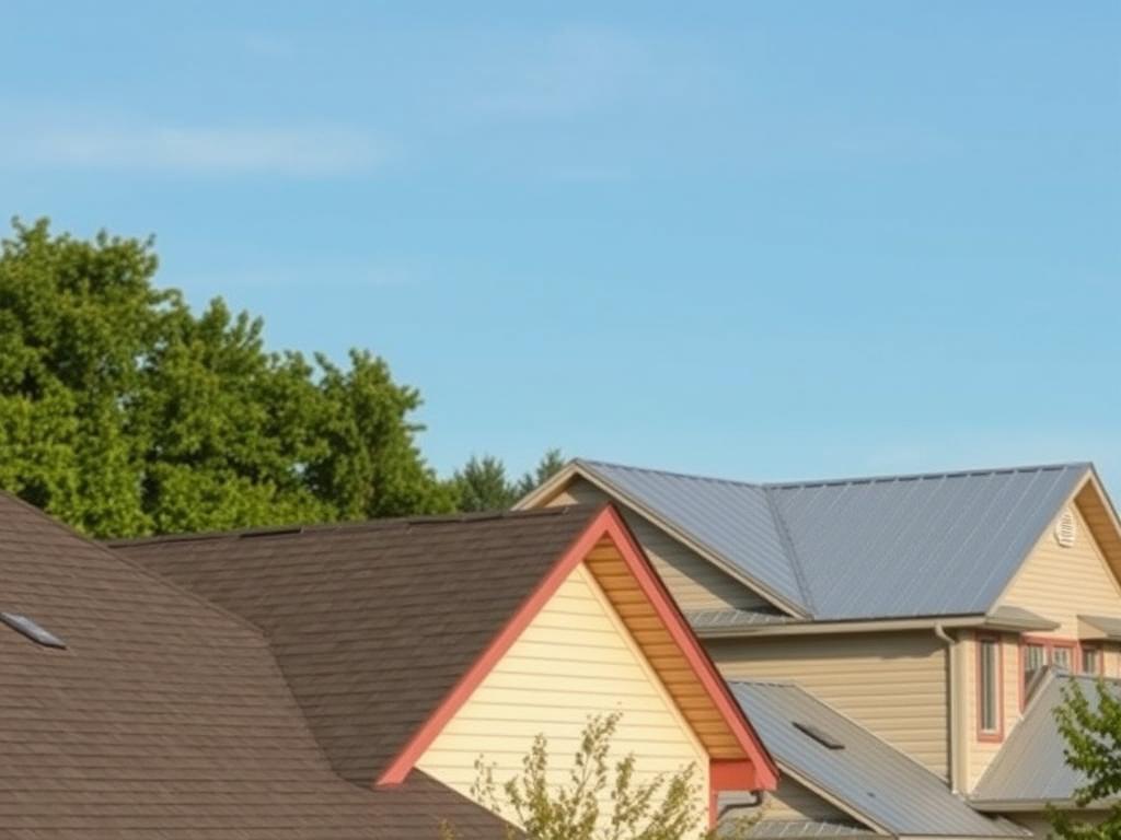 roofing contractor Baldwin WI