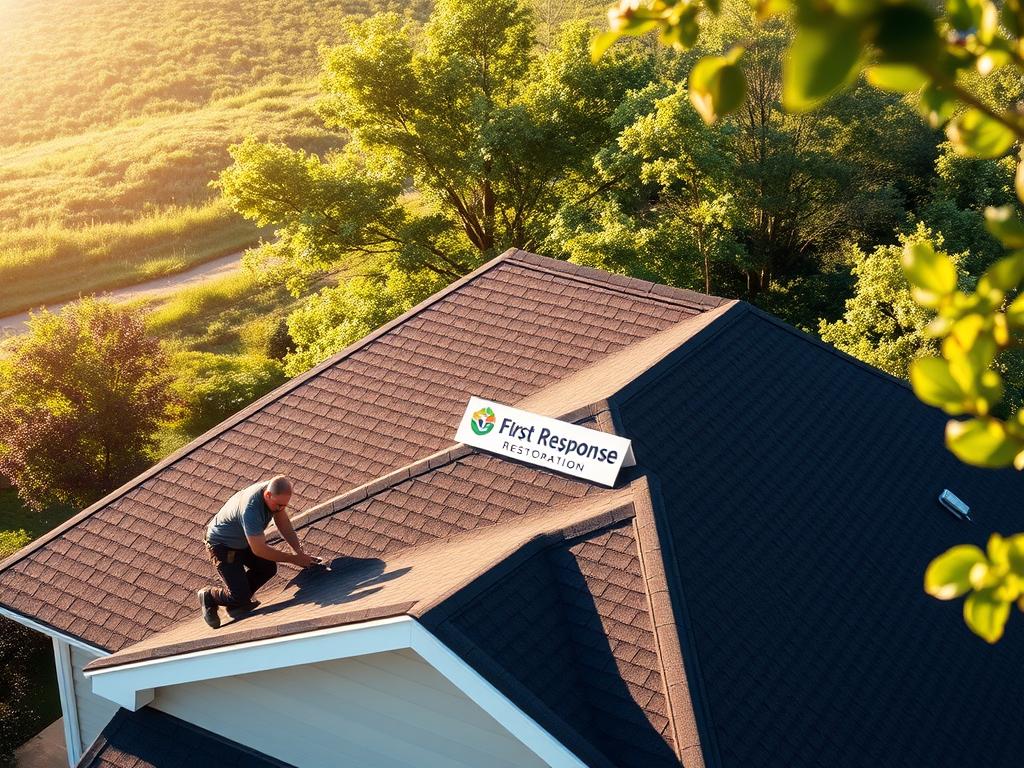 roofing contractor Glenwood City WI