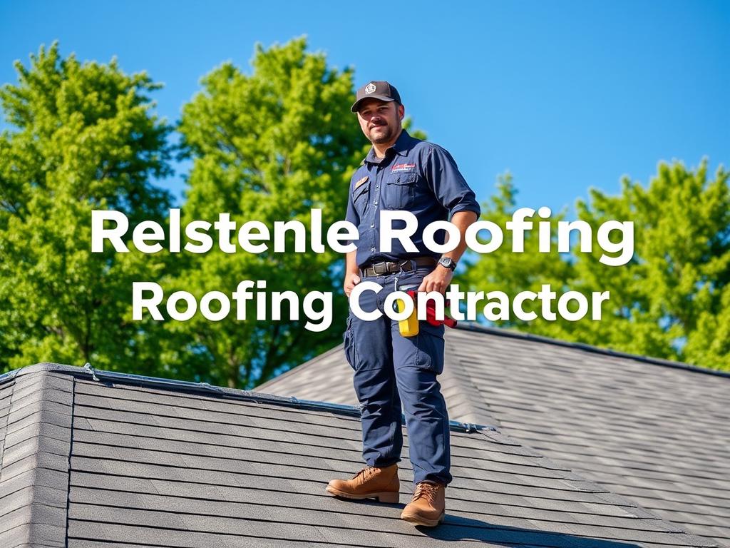 roofing contractor Hammond WI