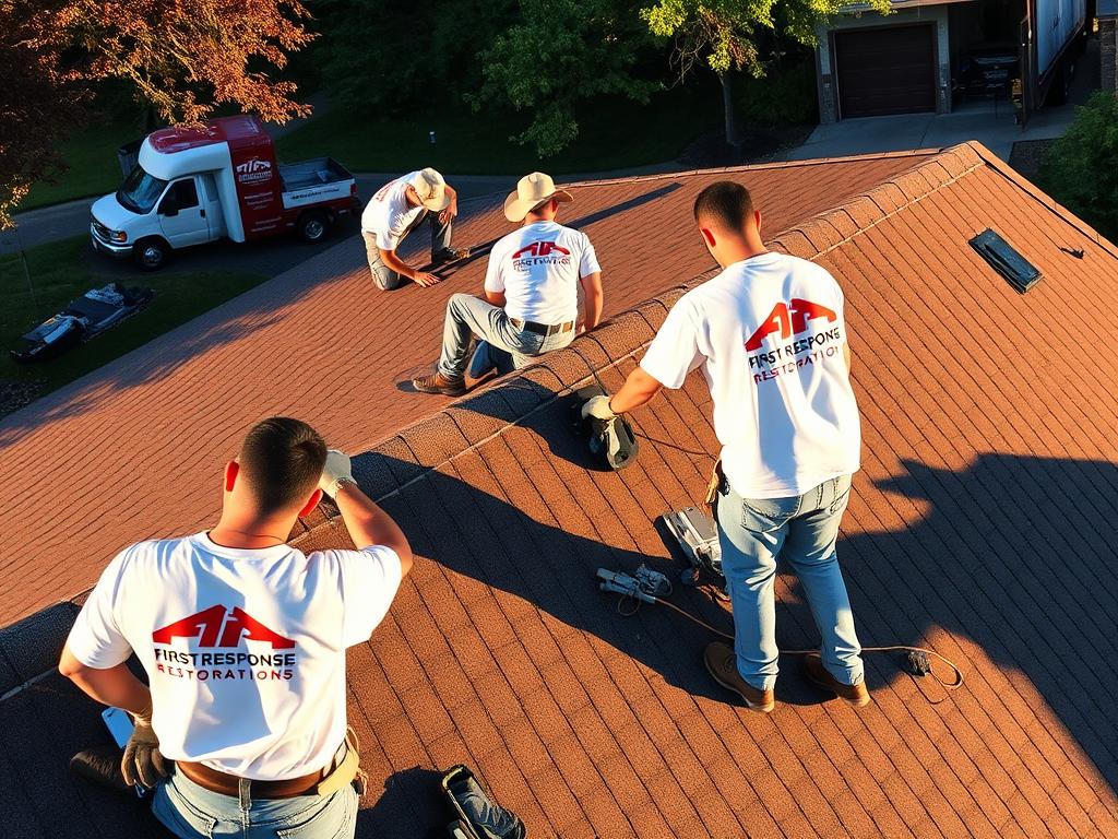 roofing contractor Hudson WI