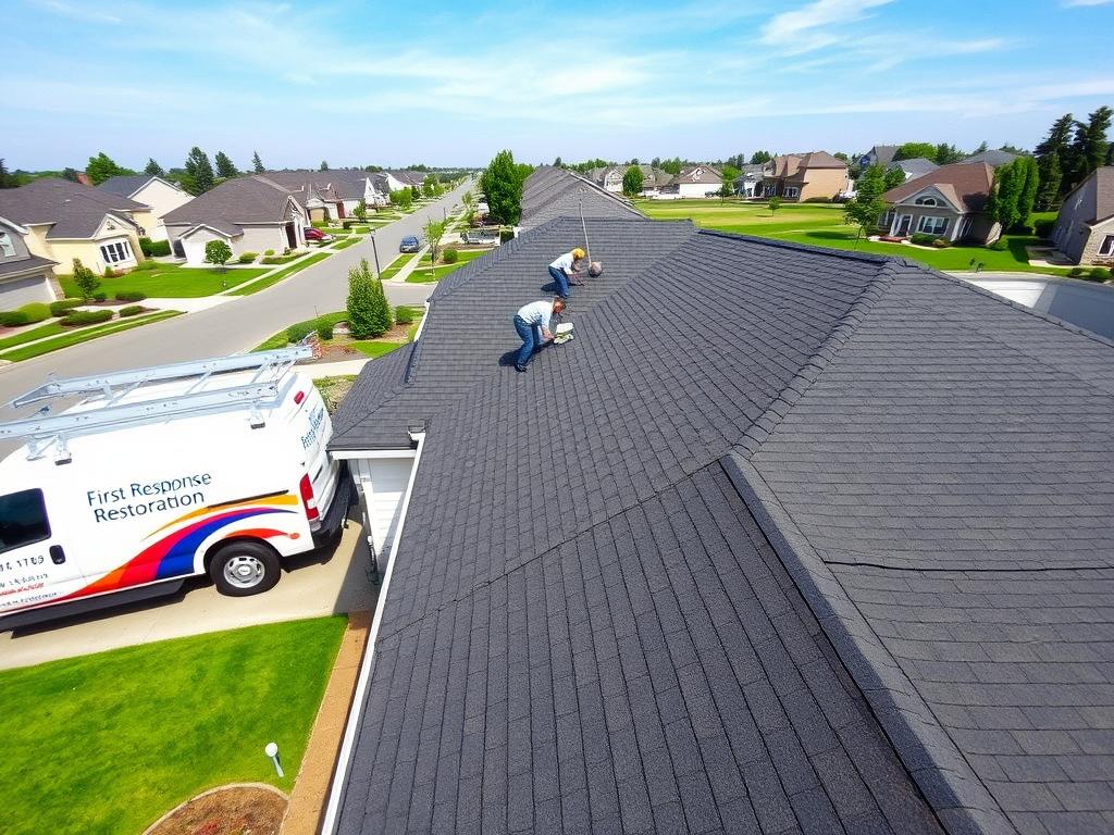roofing contractor Somerset WI