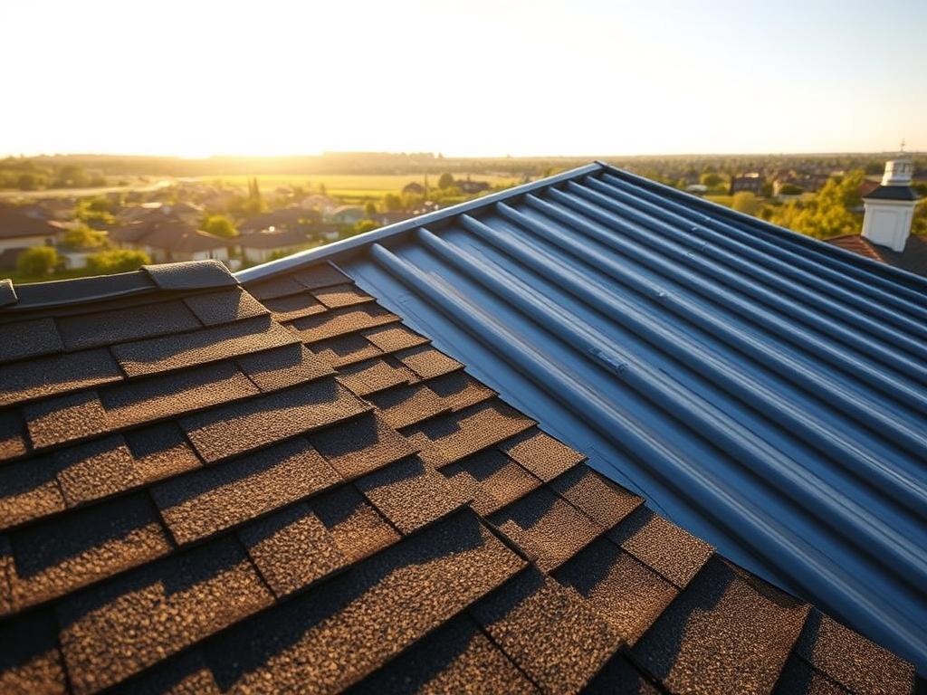 roofing materials comparison