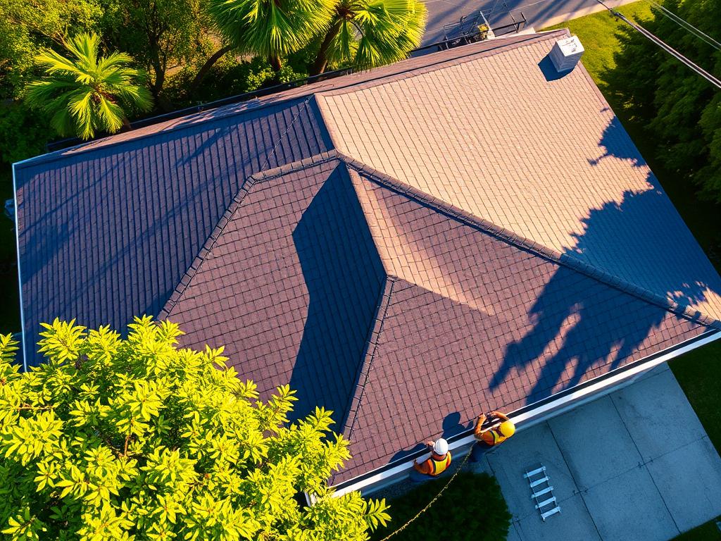 roofing services