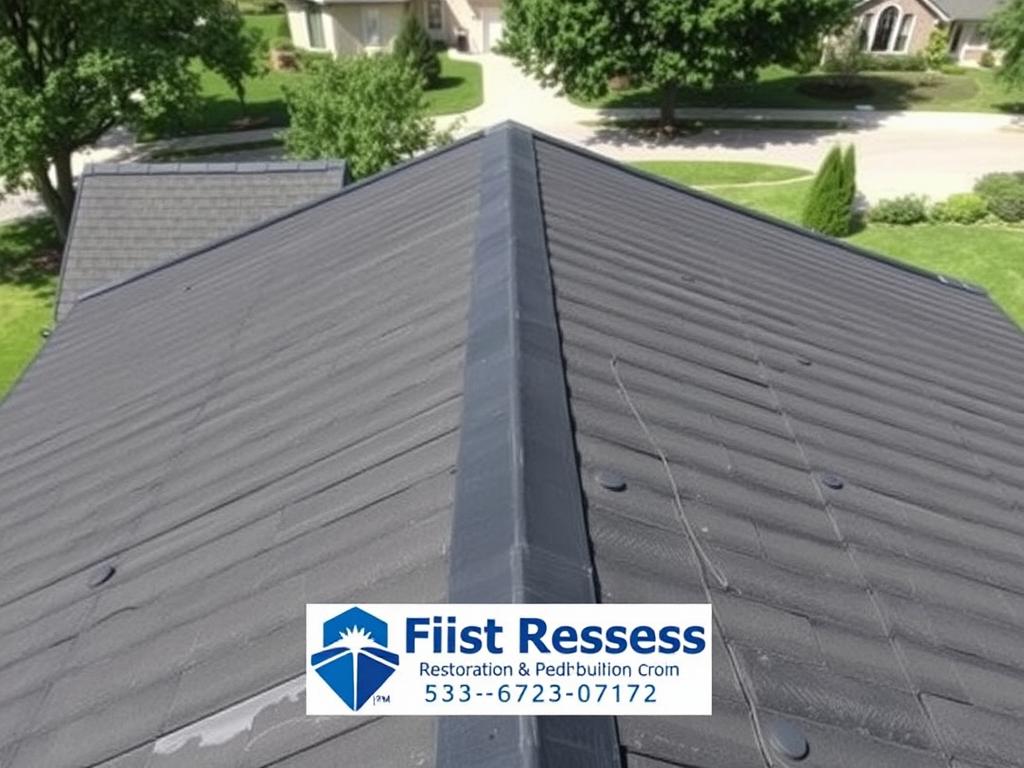 roofing services Oakland WI
