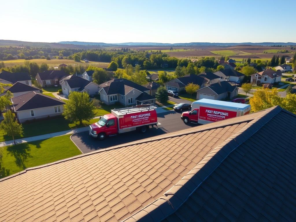 roofing services Osceola WI