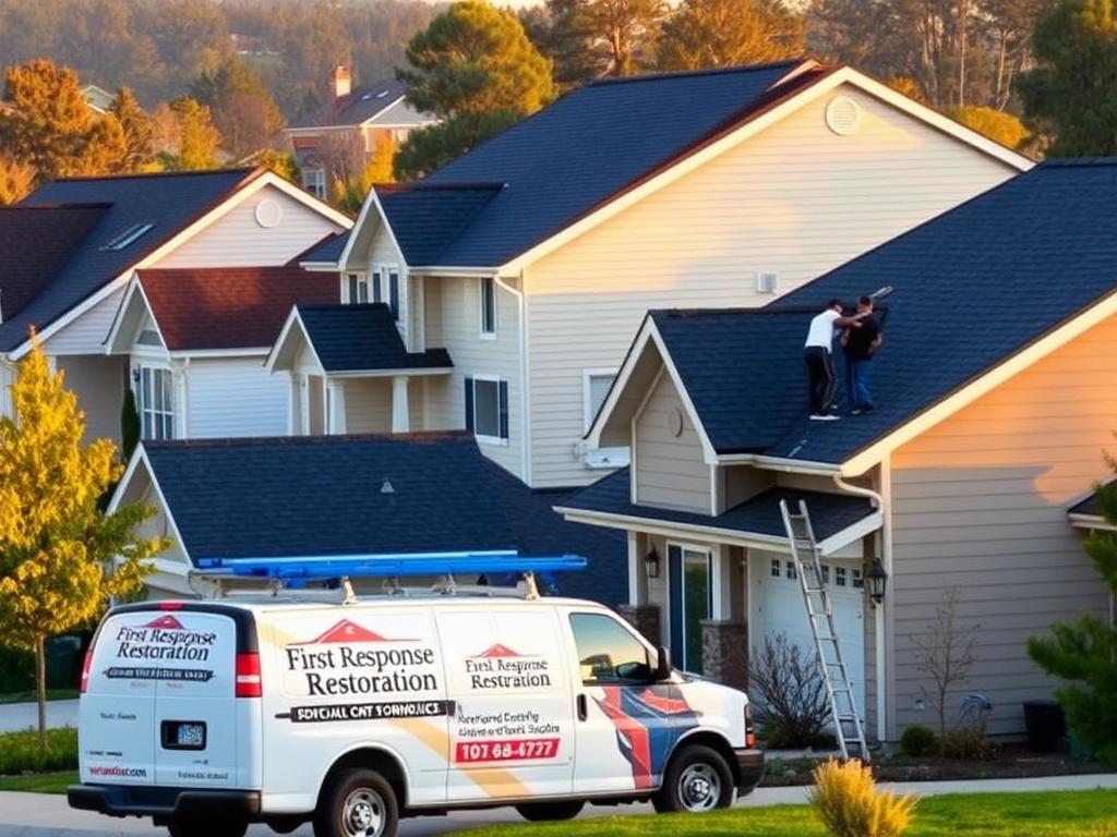 roofing services