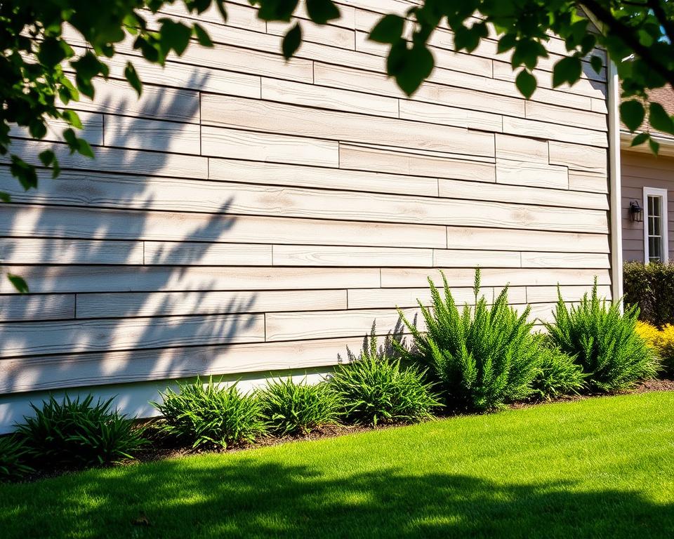 siding repair services