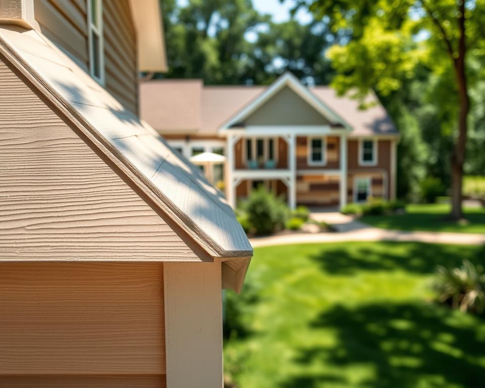 siding repair services