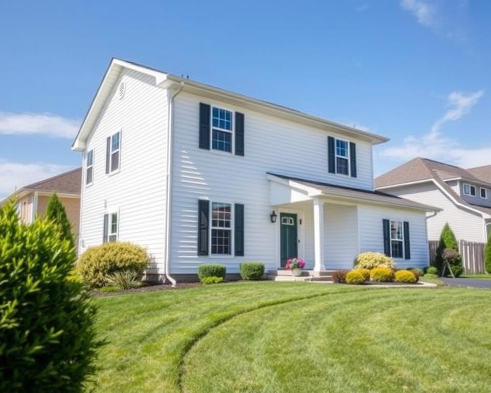 siding replacement benefits