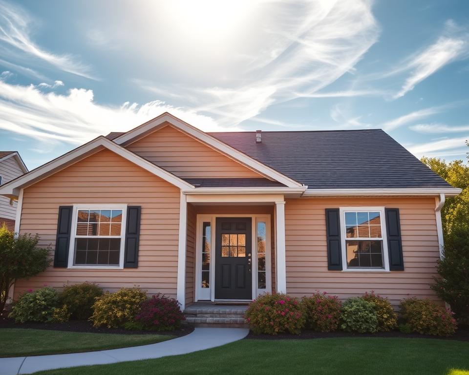 siding replacement services