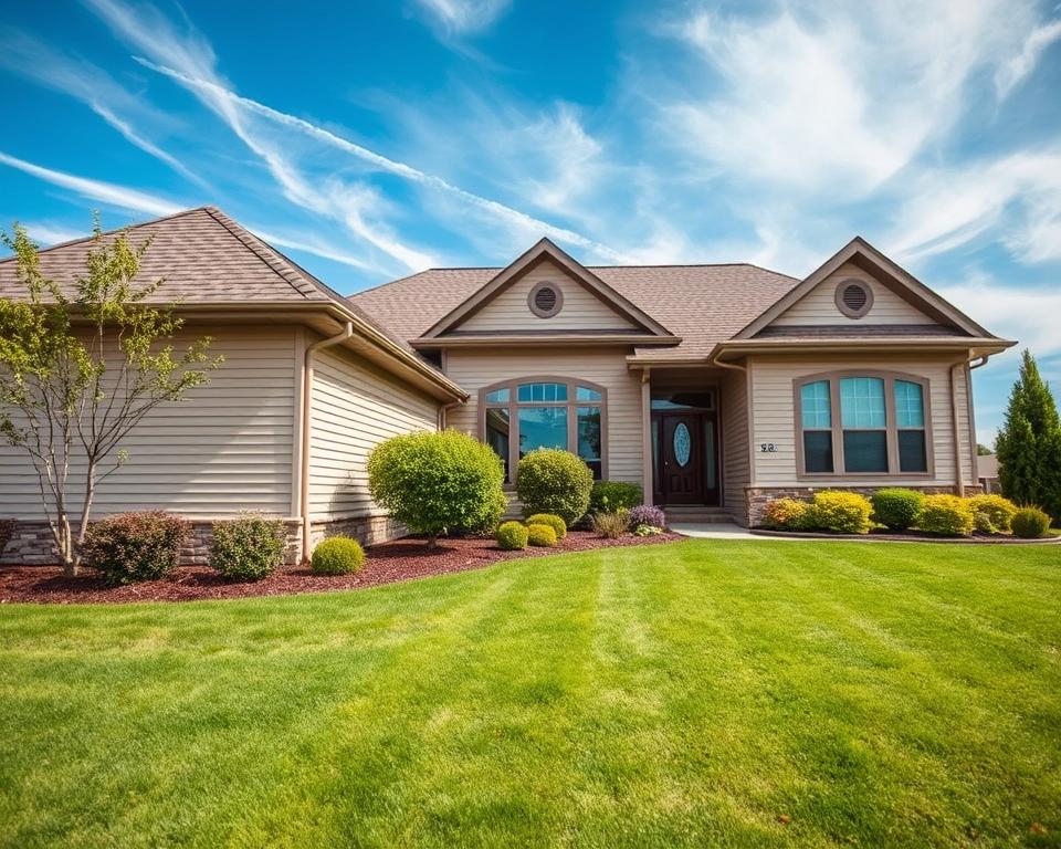 trusted siding company