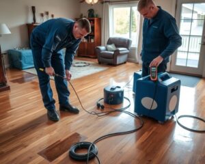 WaterDamageRestorationinAlmenaWI | First Response Restoration Water Damage Restoration in Almena WI